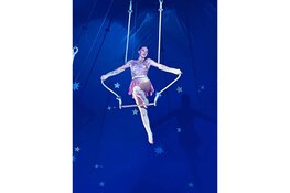 Circus Renz Berlin komt naar Nieuw Vennep