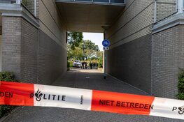 Botsing tussen fietser en scooter in Hoofddorp