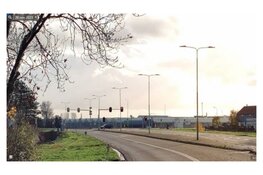 Provincie onderzoekt doorstroming kruispunten N231 Aalsmeer