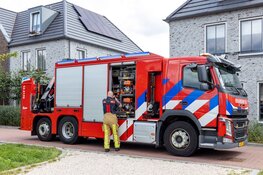 Gestolen bakfiets gevonden in Vijfhuizen