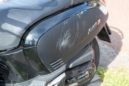 Fietser gewond bij ongeval in Vijfhuizen