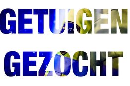 Getuigen gezocht van straatroof Zwanenburg