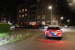 Veel politie op de been na overval op woning in Hoofddorp