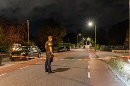 Woning beschoten in Rijsenhout