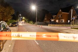 Woning beschoten in Rijsenhout