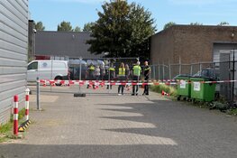 Schietincident aan Graftermeerstraat in Hoofddorp