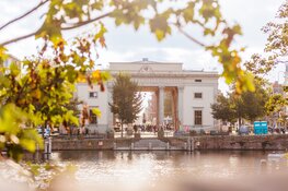 Al meer dan 9.000 inschrijvingen voor 10e editie Amsterdam City Walk