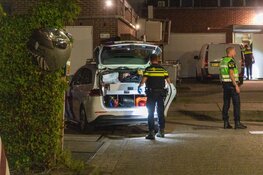 Gewonde bij steekincident in Hoofddorp