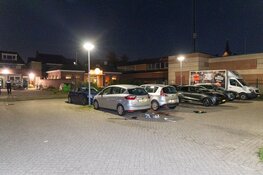 Gewonde bij steekincident in Hoofddorp