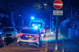 Gewonde bij steekincident in Hoofddorp