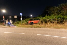 Joyride gaat fout in Cruquius