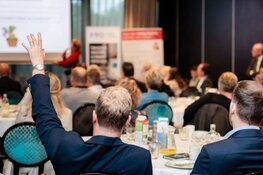 Ondernemersontbijt op 7 oktober leert winkeliers en personeel in de regio Hoofddorp omgaan met agressie en geweld