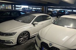 Voor duizenden euro's aan vernielingen in parkeergarage, getuigen gezocht
