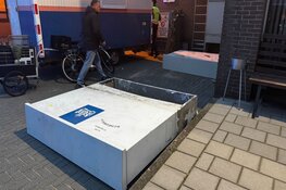 Persoon ernstig gewond geraakt op Haarlemmerstraatweg in Halfweg