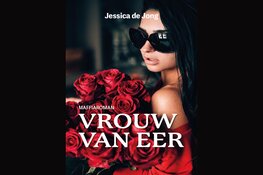 Lezers in Hoofddorp en Nieuw Vennep smullen van spannende maffiaroman over Bloemenveiling