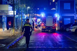 Explosie verwoest kapperszaak in Hoofddorp