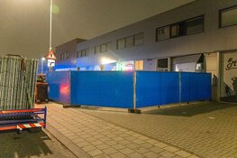 Wederom explosie in Hoofddorp, restaurant aan Noordmeerstraat doelwit
