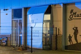 Wederom explosie in Hoofddorp,  restaurant aan Noordmeerstraat doelwit