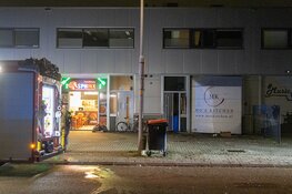 Wederom explosie in Hoofddorp,  restaurant aan Noordmeerstraat doelwit