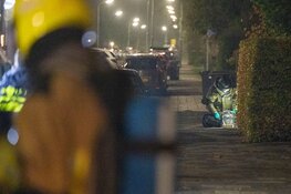 Onderzoek door EOD na aantreffen explosief aan Beemsterstraat in Hoofddorp