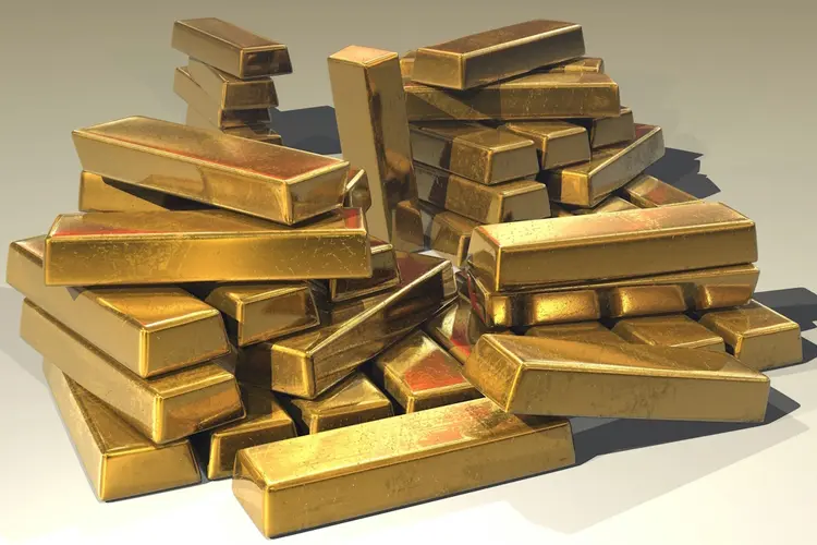 Beleg slim: goud verkopen en goud kopen