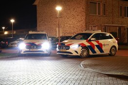 Woningoverval op de Spaaklaan in Uithoorn