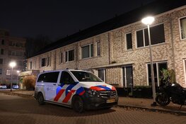 Woningoverval op de Spaaklaan in Uithoorn