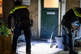 Politie start onderzoek na explosie in Badhoevedorp