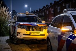 Politie start onderzoek na explosie in Badhoevedorp