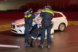 Explosief aangetroffen bij inmiddels beruchte Valetparking in Rijsenhout