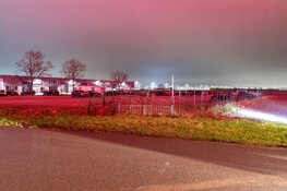 Explosief aangetroffen bij inmiddels beruchte Valetparking in Rijsenhout