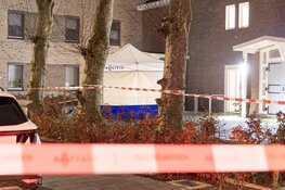Politieonderzoek na aantreffen overleden persoon in Aalsmeer
