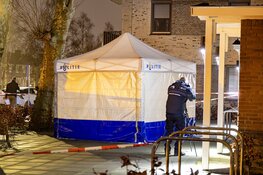 Politieonderzoek na aantreffen overleden persoon in Aalsmeer