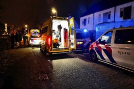 Man (23) zwaargewond na ongeval met vuurwerk