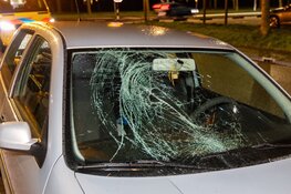 Fietsster aangereden op Hugo de Vriesstraat in Nieuw--Vennep