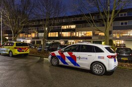 Steekincident in Nieuw-Vennep: "slachtoffer in been gestoken"