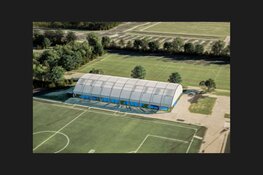 Padel Zwanenburg: Nieuwe Sportfaciliteiten in Zwanenburg/Halfweg
