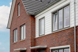 Kunststof gevelbekleding kopen: wat je moet weten voor je investering