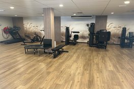 ME Fysio viert groei en beweging