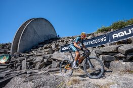 NK Mountainbike 2025 op Spaarnwoude!