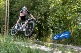 NK Mountainbike 2025 op Spaarnwoude!