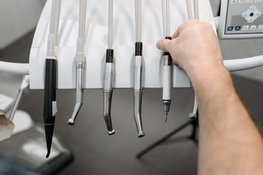 TanDent: De Tandartspraktijk Voor Het Hele Gezin