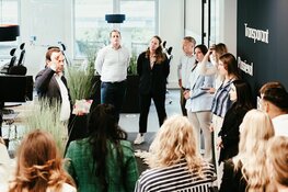 De toenemende vraag naar AI-specialisten binnen IT-vacatures in Haarlem