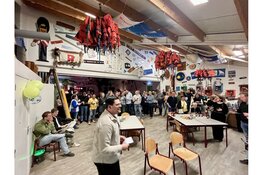 Scouting Sint Maarten viert 80e verjaardag