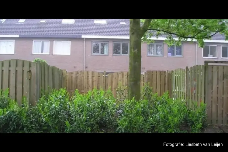 'Oneigenlijk grondgebruik in jonge wijken in 1,5 jaar afhandelen'