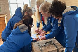 Oproep voor Testers – Wie wil onze nieuwe Outdoor Escape Game testen?