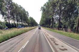 Afsluitingen N201 bij Hoofddorp tussen 28 april en 16 juni 2025