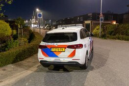 Opnieuw brandstichting bij voordeur in Hoofddorp