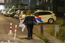 Opnieuw brandstichting bij voordeur in Hoofddorp