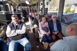Ondernemers in Haarlemmermeer laten zich inspireren tijdens de Durable Business Tour